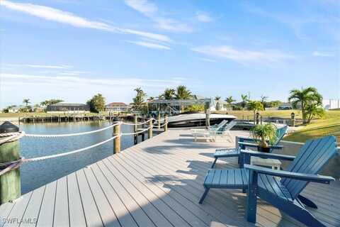 1705 SW 31st Lane, Cape Coral, FL 33914