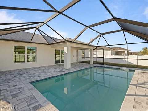 1813 NW 3rd Avenue, Cape Coral, FL 33993