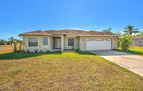 2501 3rd Street SW, Lehigh Acres, FL 33976