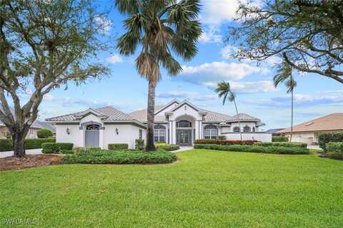 15410 Kilbirnie Drive, Fort Myers, FL 33912