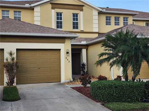 14752 Calusa Palms Drive unit: 202, Fort Myers, FL 33919