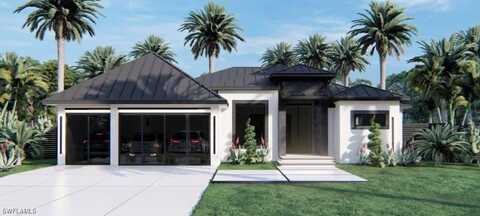 undefined, Cape Coral, FL 33993