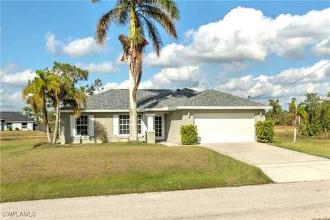 undefined, Cape Coral, FL 33909
