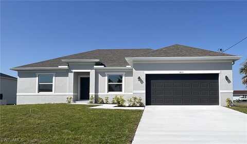 undefined, Cape Coral, FL 33993