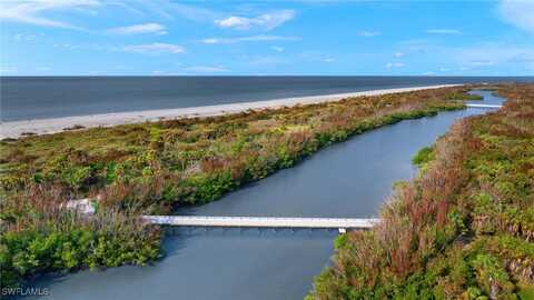 5117 Sea Bell Road, Sanibel, FL 33957