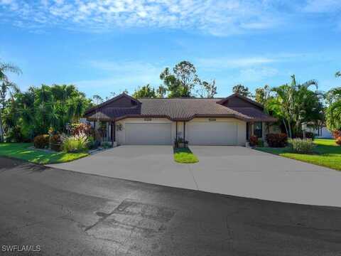 13208 Tall Pine Circle, Fort Myers, FL 33907