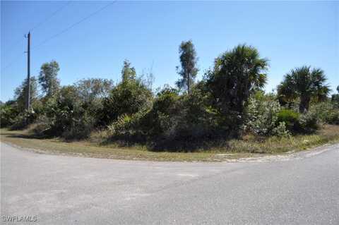 3115 53rd Street W, Lehigh Acres, FL 33971