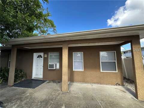 1935 Ricardo Avenue, Fort Myers, FL 33901