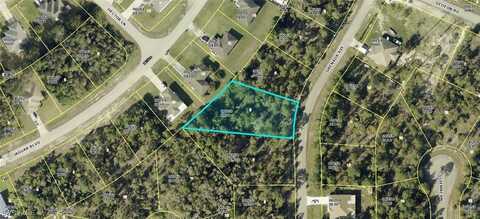 840 Grenada Avenue, Lehigh Acres, FL 33974