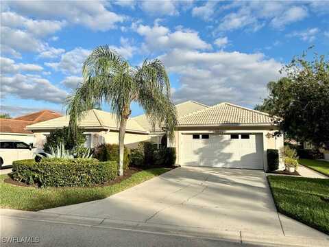 5834 Northridge Drive S, Naples, FL 34110