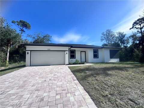 3432 Audette Street, Port Charlotte, FL 33948