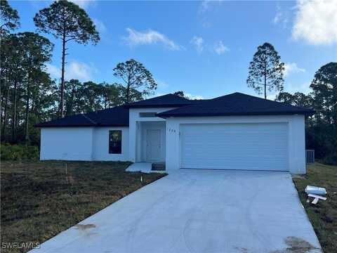 479 Woodman Drive, Lehigh Acres, FL 33972