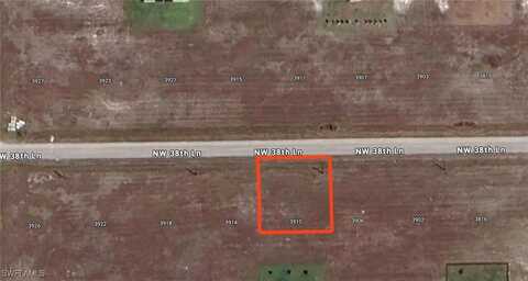 undefined, Cape Coral, FL 33993