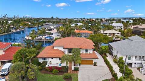 978 Oyster Court, Sanibel, FL 33957