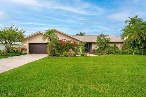 16679 Bobcat Drive, Fort Myers, FL 33908