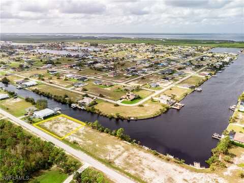 undefined, Cape Coral, FL 33993