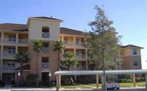 10510 Amiata Way unit: 302, Fort Myers, FL 33913