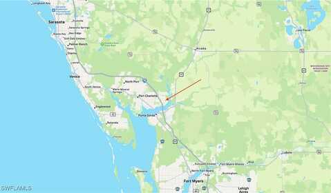 undefined, Punta Gorda, FL 33983