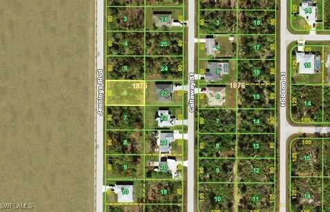undefined, Port Charlotte, FL 33981