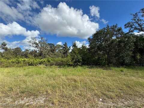 640 Greenbriar Boulevard, Lehigh Acres, FL 33972