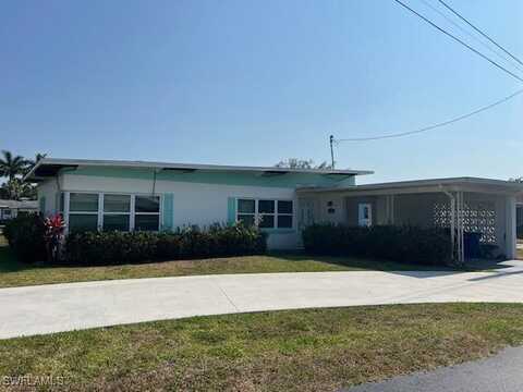 8140 Cleaves Road, North Fort Myers, FL 33903