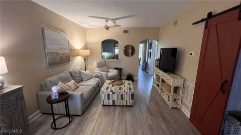 4160 Castilla Circle, Fort Myers, FL 33916