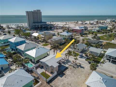 150 Pearl Street, Fort Myers Beach, FL 33931