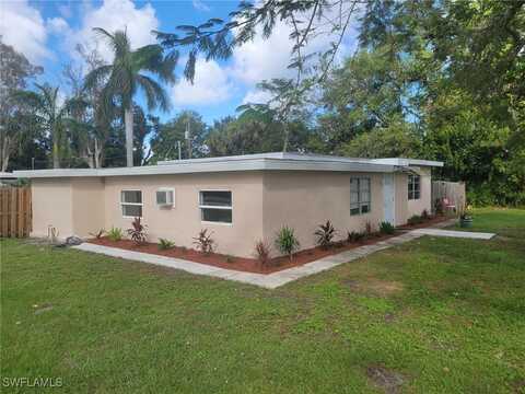 3044 Nelson Street, Fort Myers, FL 33901