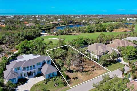 5633 Baltusrol Court, Sanibel, FL 33957