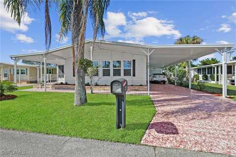 707 Palm Frond Court, North Fort Myers, FL 33917