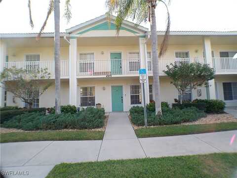 4975 Sandra Bay Drive unit: 103, Naples, FL 34109