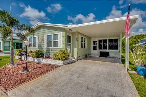 400 Horizon Drive, North Fort Myers, FL 33903