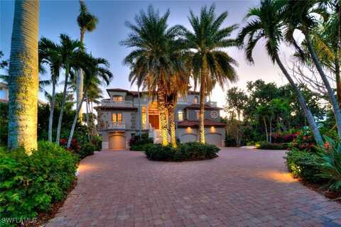 3767 W Gulf Drive, Sanibel, FL 33957