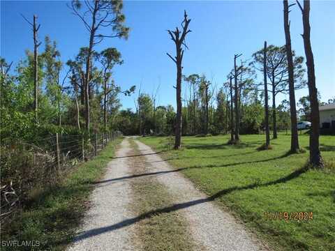 8721 Nome Court, Saint James City, FL 33956