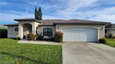 841 SW 20th Street, Cape Coral, FL 33991