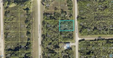 144 Nassau Avenue, Lehigh Acres, FL 33974