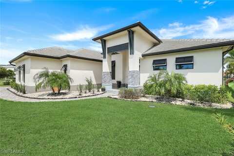 6051 Tarpon Estates Boulevard, Cape Coral, FL 33914