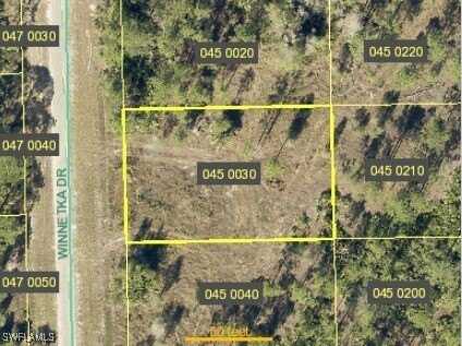 2187 winnetka Drive, Lehigh Acres, FL 33972