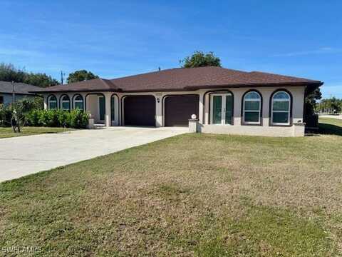 3320 Country Club Boulevard, Cape Coral, FL 33904