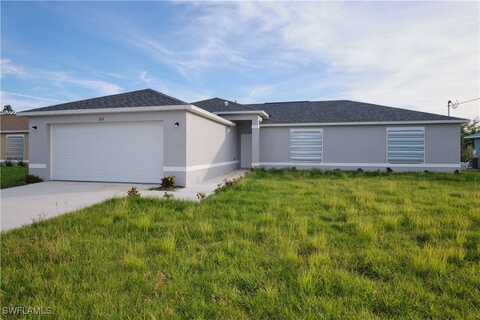 undefined, Cape Coral, FL 33990