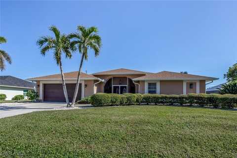 5722 SW 9th Court, Cape Coral, FL 33914