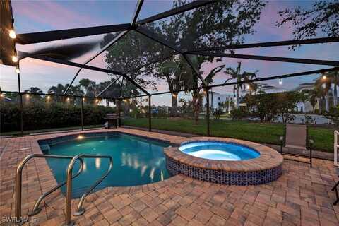 15817 Beachcomber Avenue, Fort Myers, FL 33908