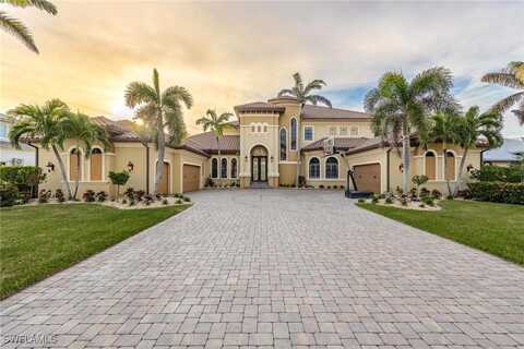 12611 Apopka Court, North Fort Myers, FL 33903