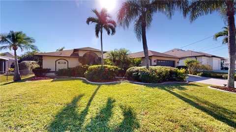 2718 SW 37th Street, Cape Coral, FL 33914