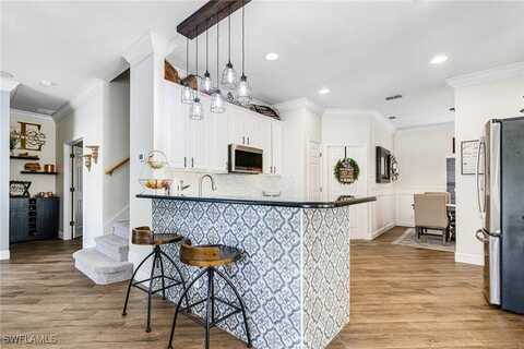 8912 Fawn Ridge Drive, Fort Myers, FL 33912