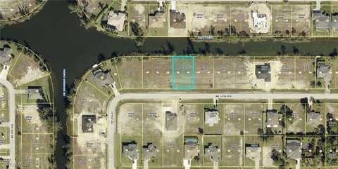 undefined, Cape Coral, FL 33909