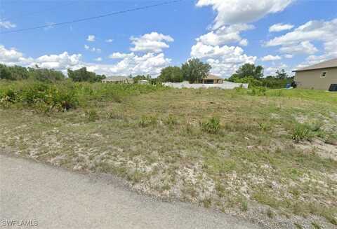 3014 61st Street W, Lehigh Acres, FL 33971