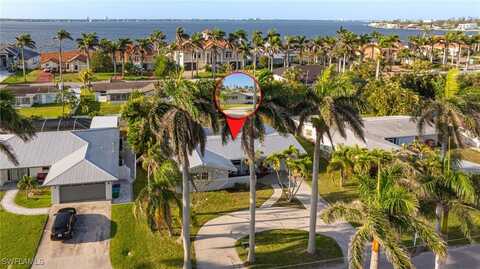 424 Bayshore Drive, Cape Coral, FL 33904