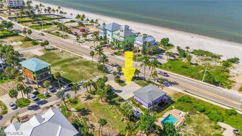 103-105 Hercules Drive, Fort Myers Beach, FL 33931