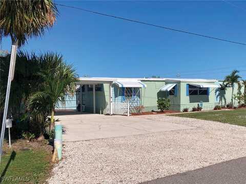4686 Sandpiper Drive, Saint James City, FL 33956